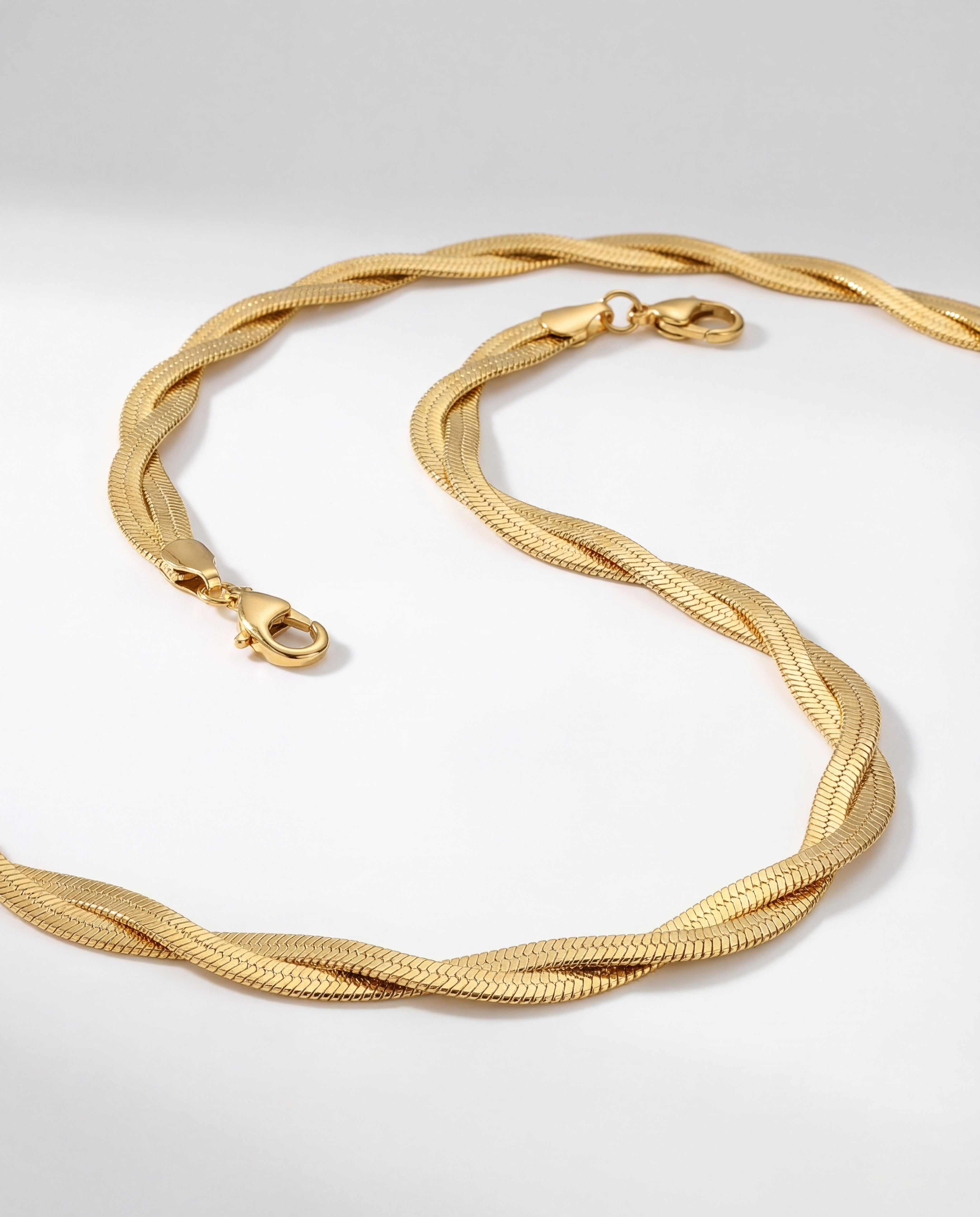 Maréa Twist Chain