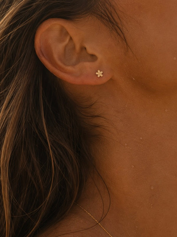 Tiny Bloom Studs