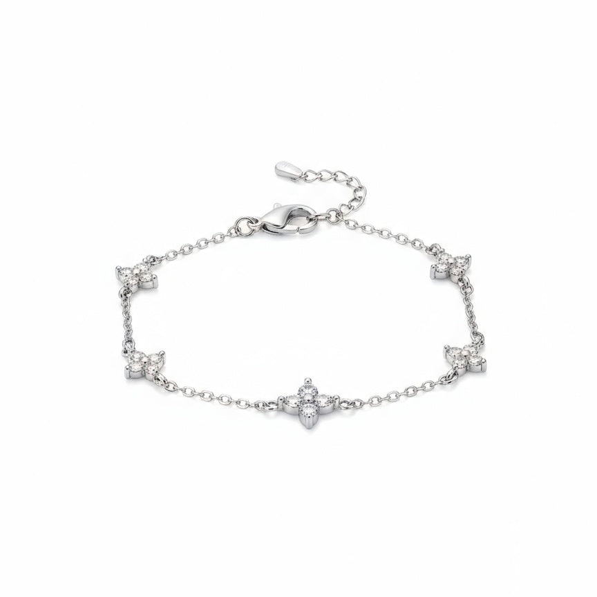 Stellar Story Bracelet