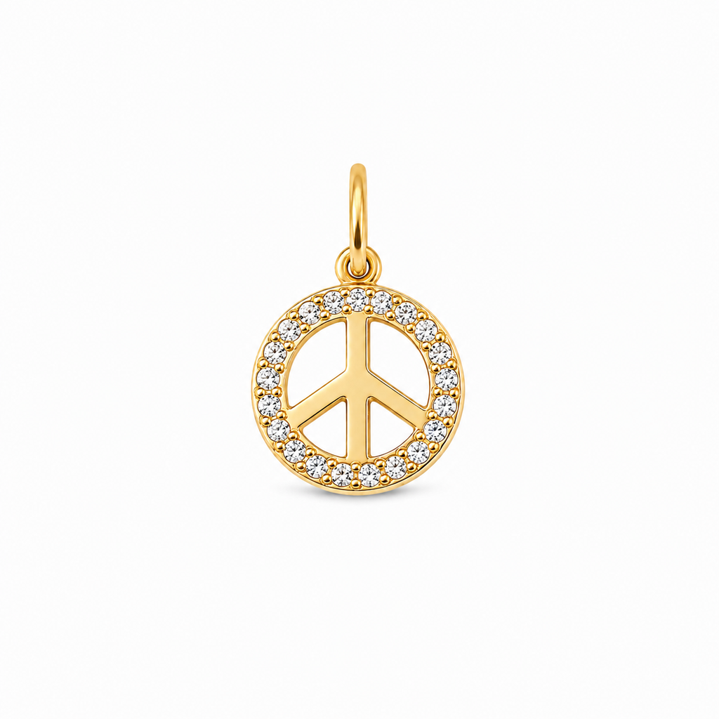 Free Spirit Charm