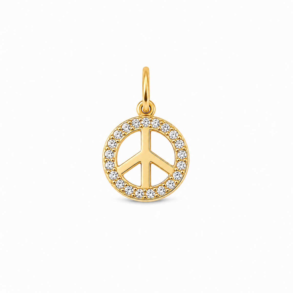 Free Spirit Charm