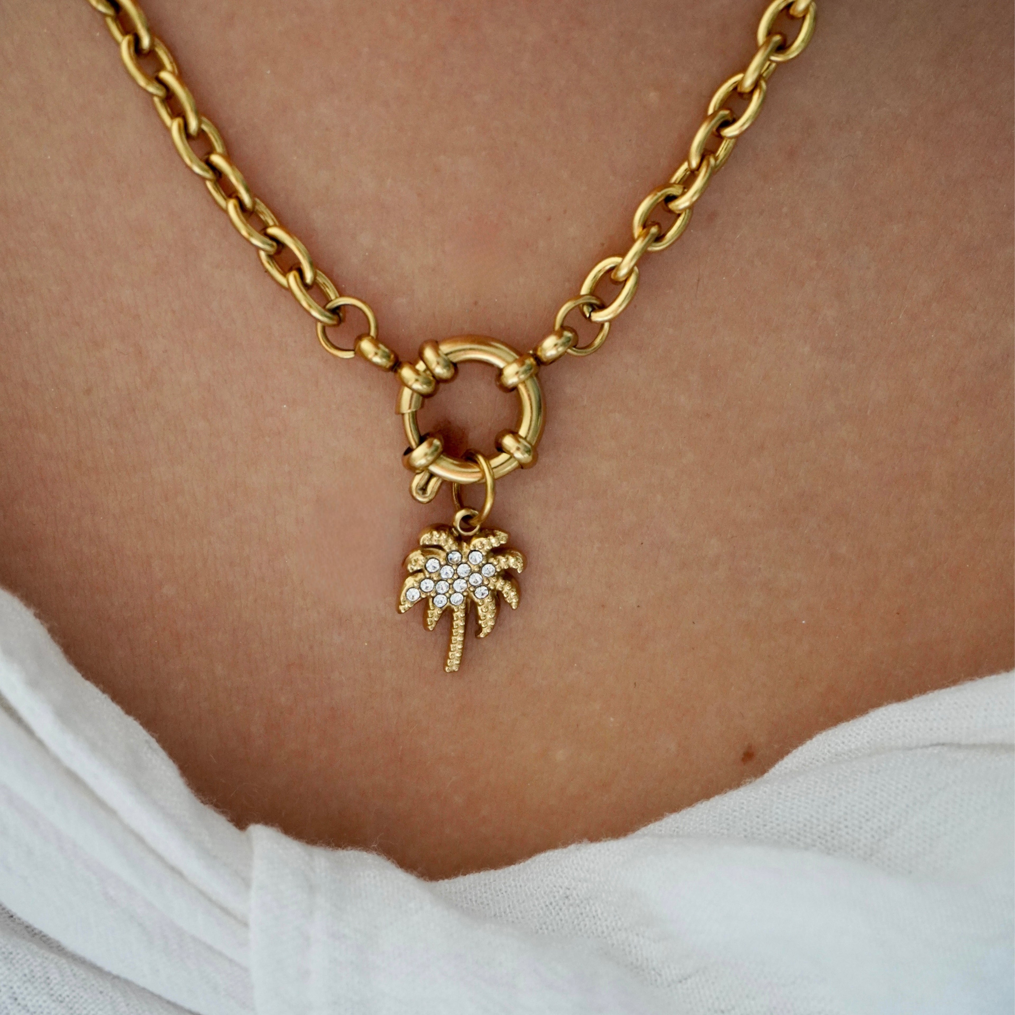 Palm Charm