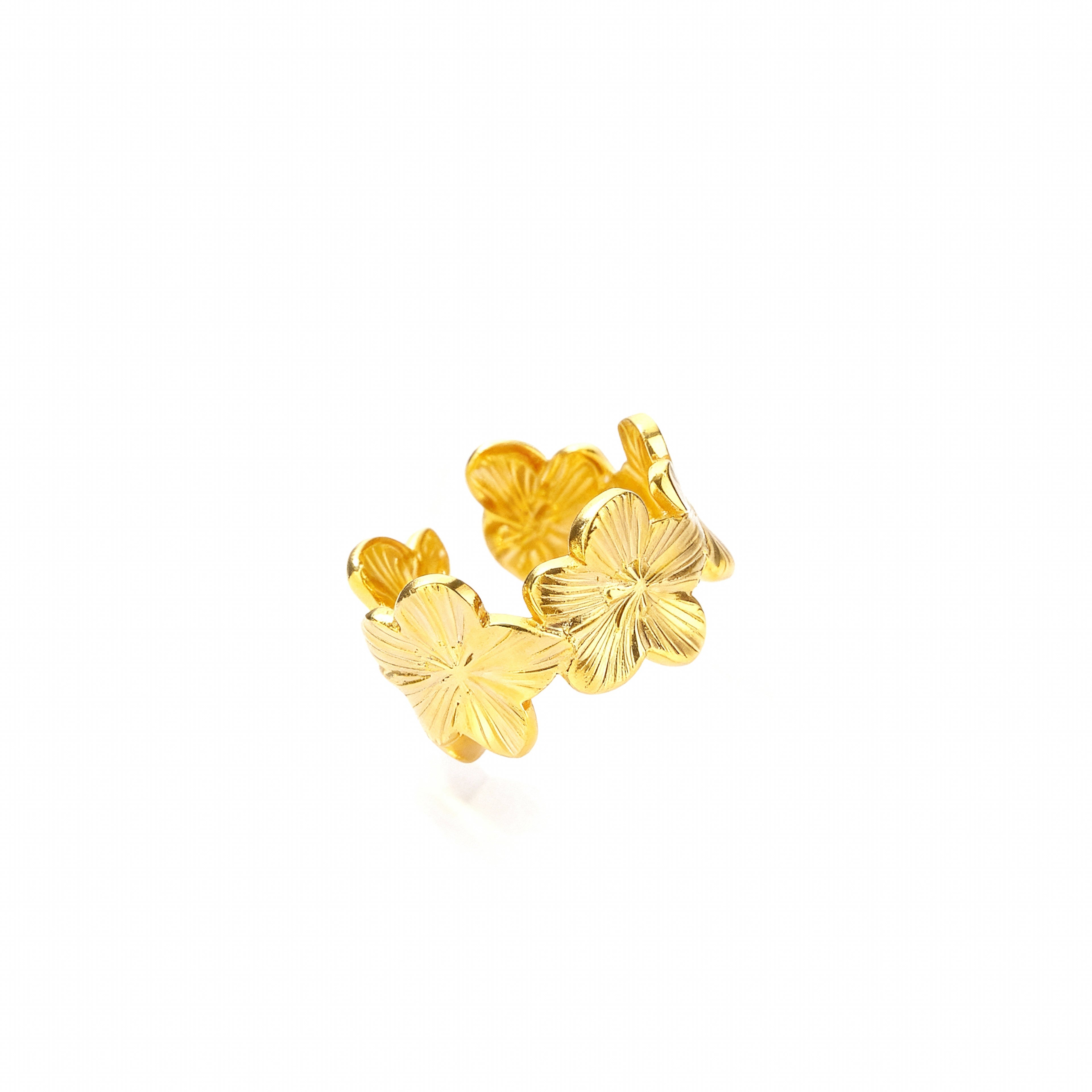 Bloom Ring
