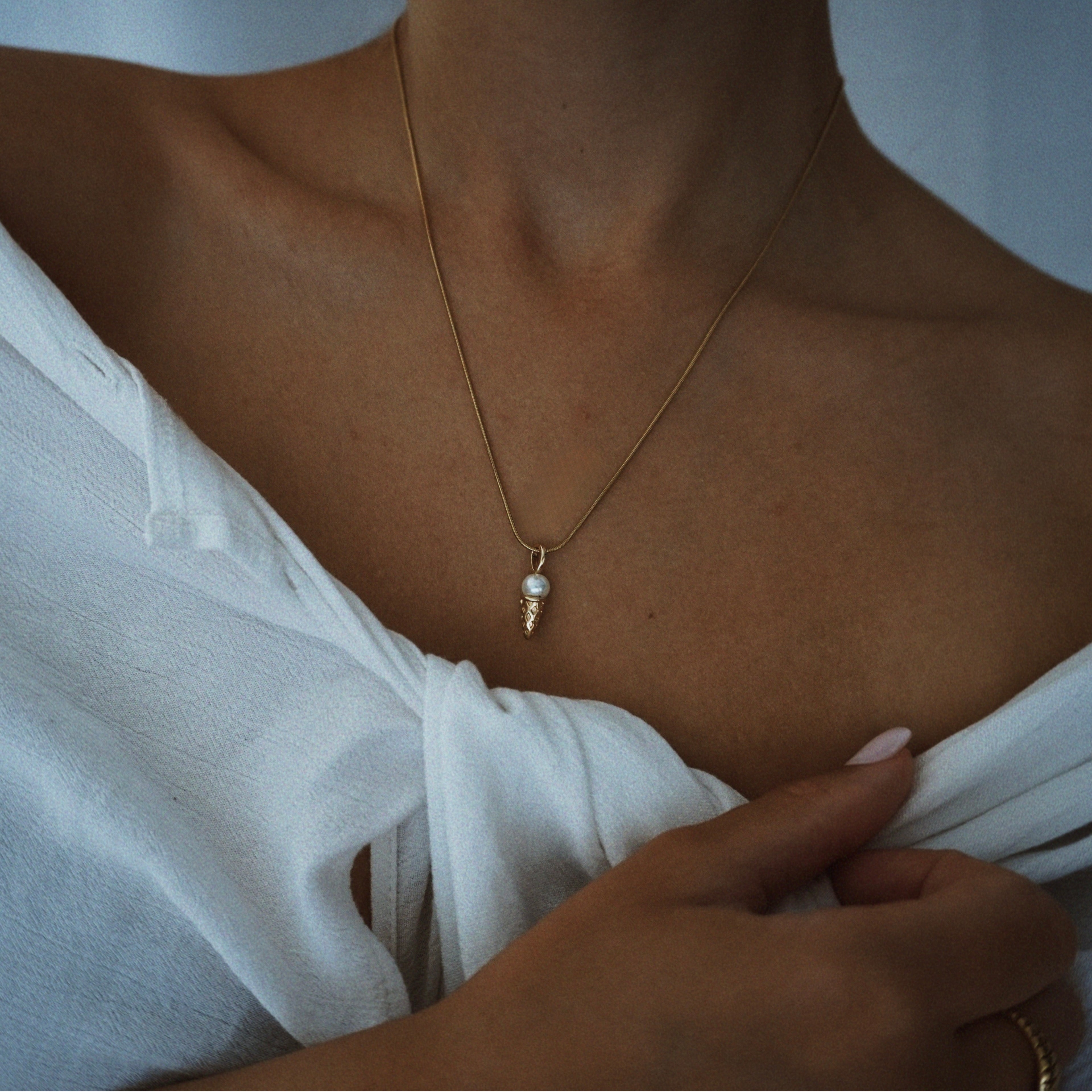 Essential Kette