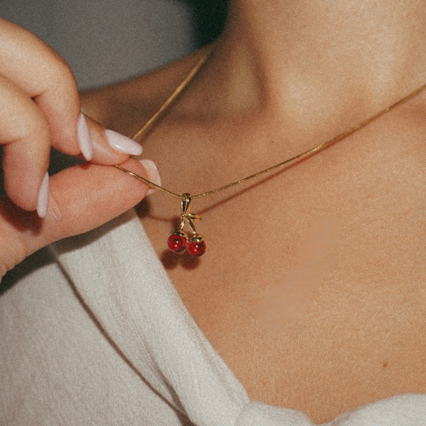 Essential Kette