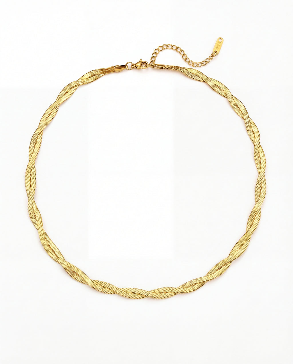 Maréa Twist Chain