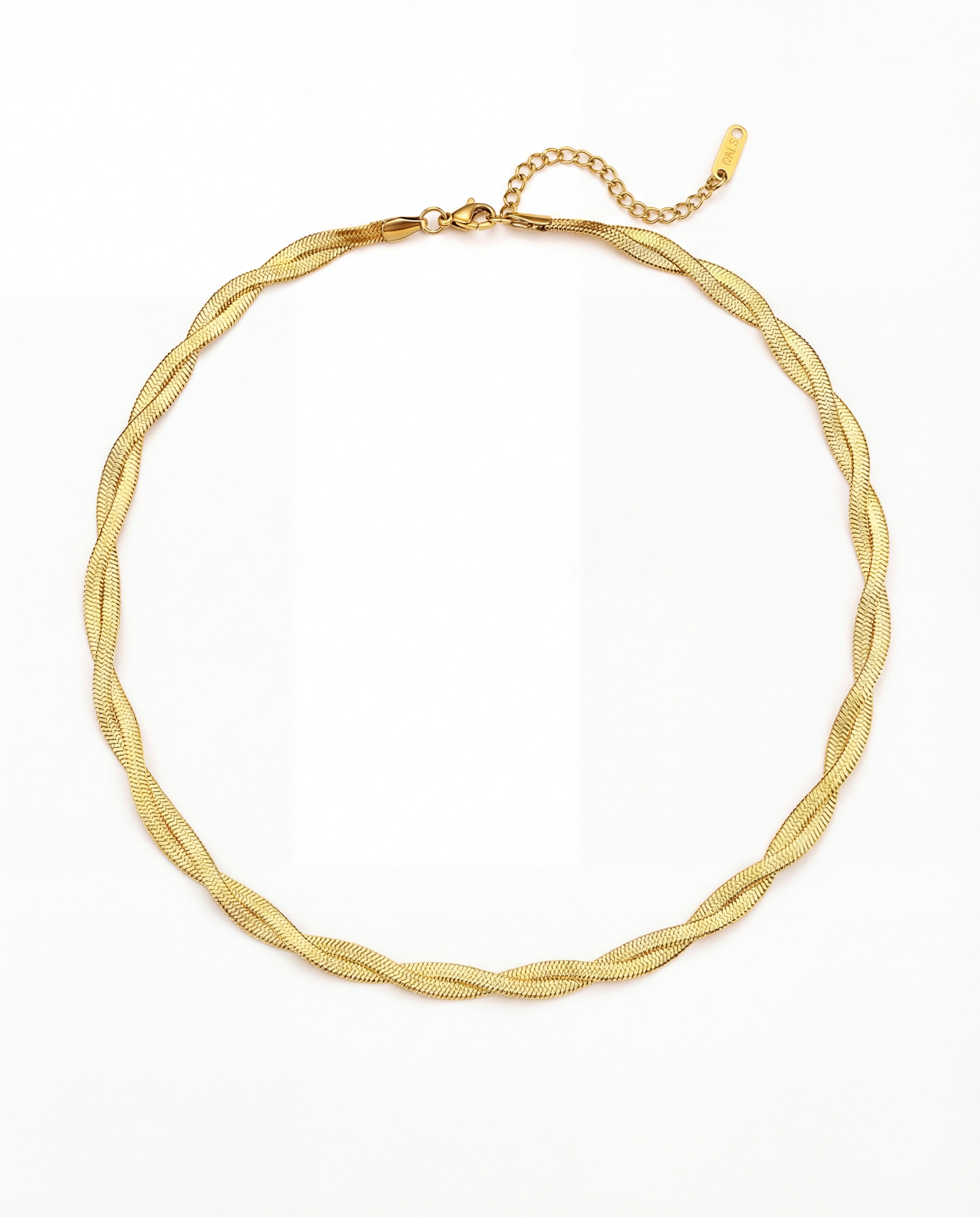 Maréa Twist Chain
