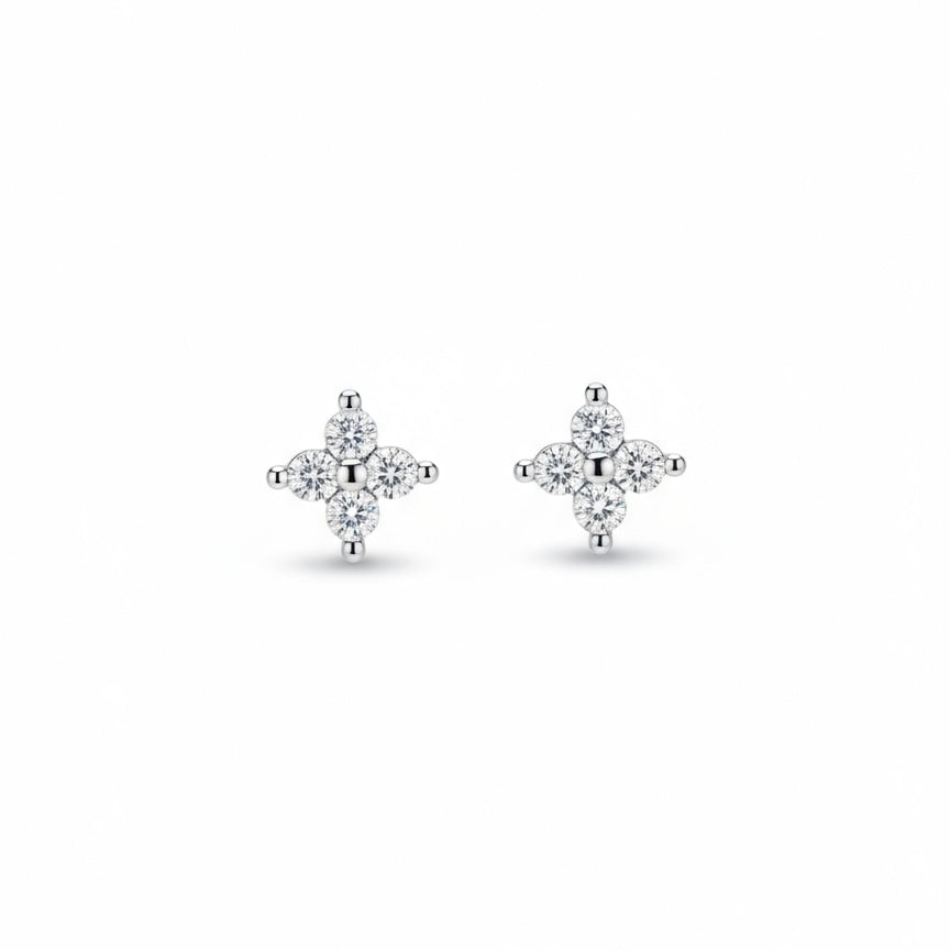 Stellar Story Earrings