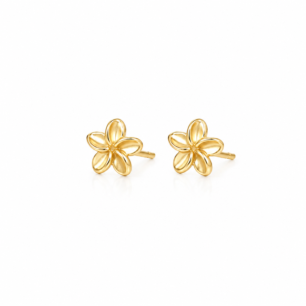 Tiny Bloom Studs