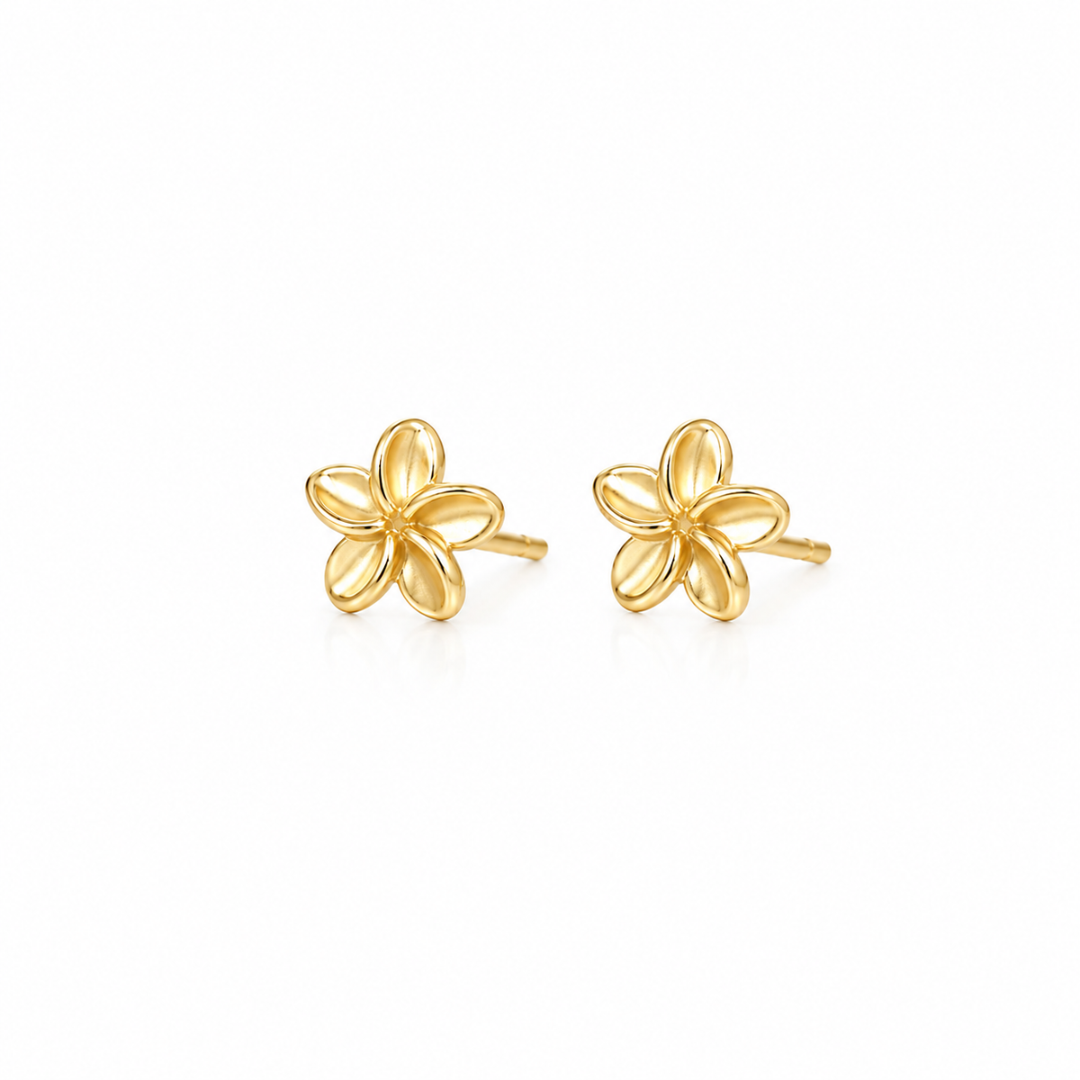 Tiny Bloom Studs