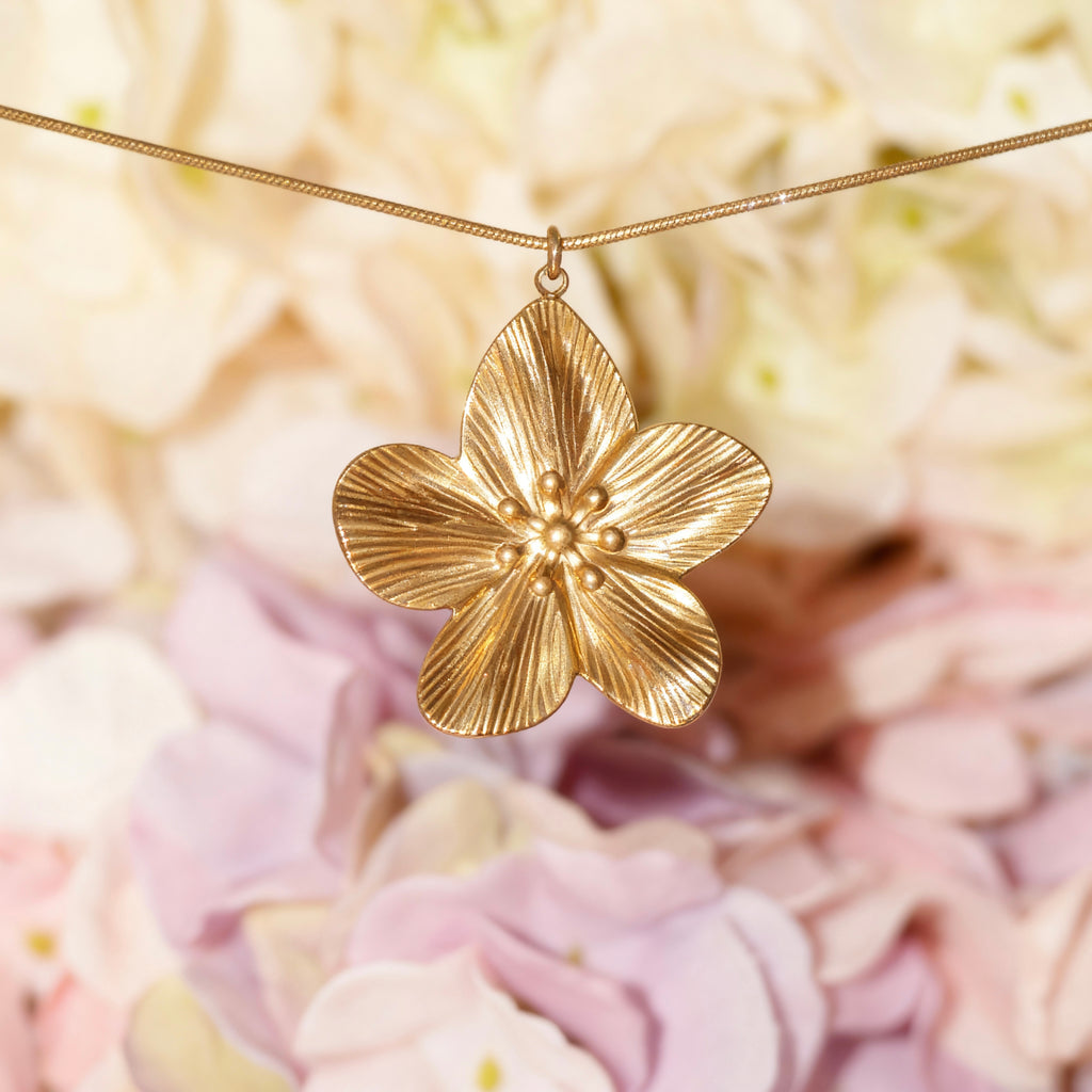 Bloom Kette