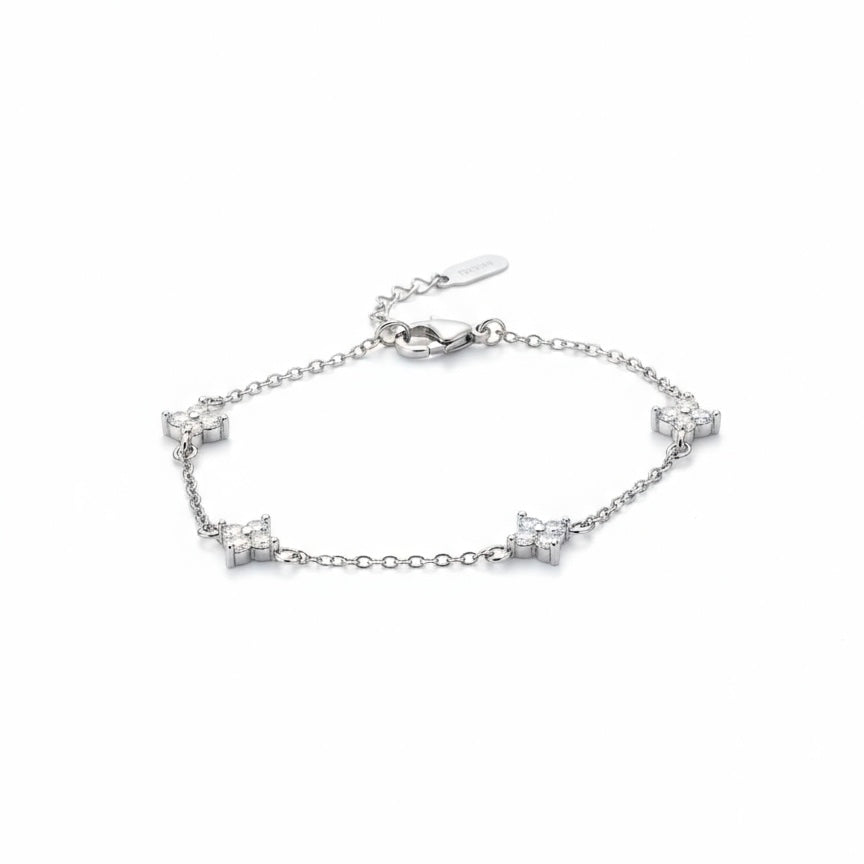 Stellar Story Bracelet