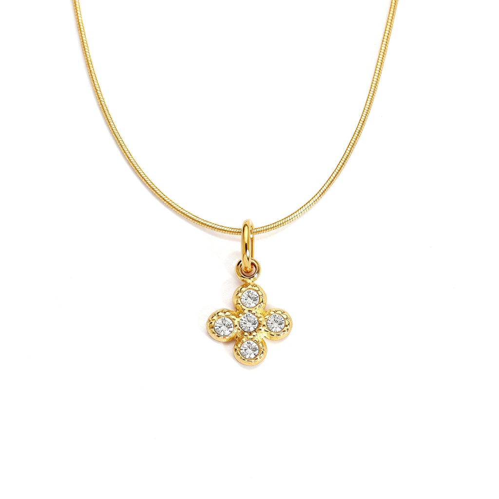 Faithfull Clover Chain