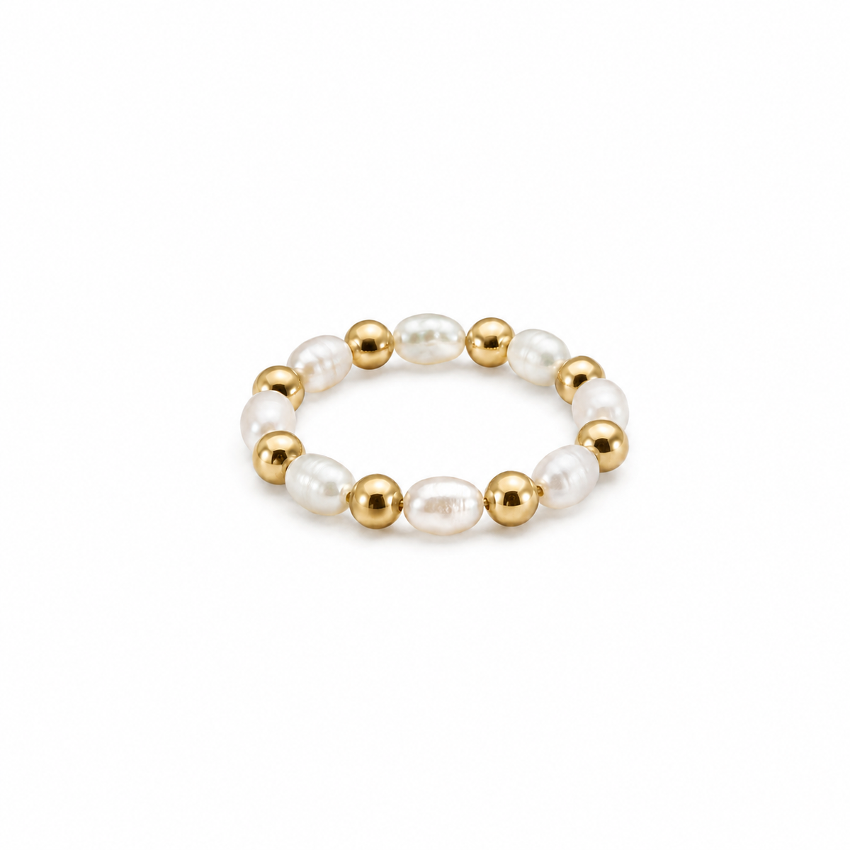 Pearl Bay Ring