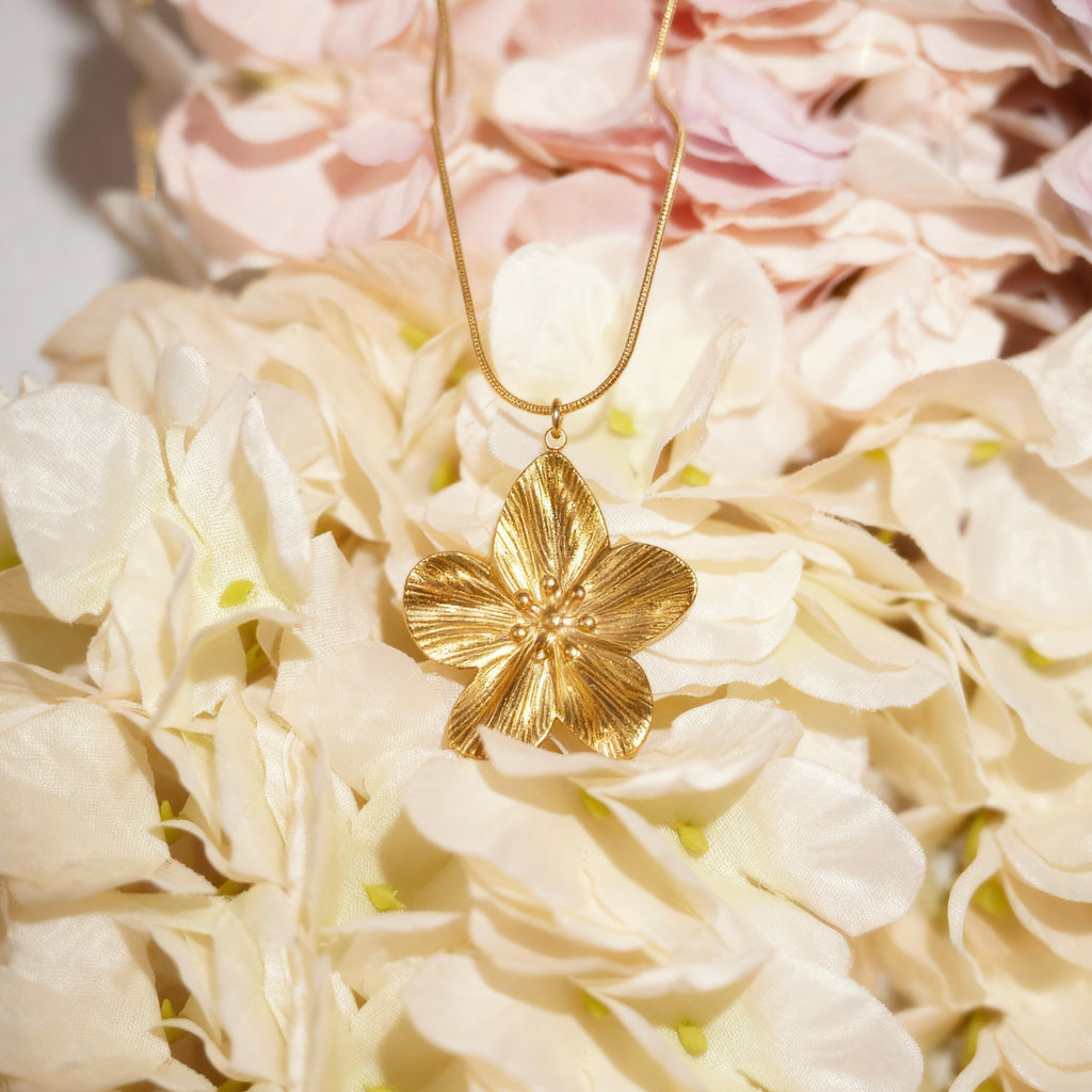 Bloom Kette