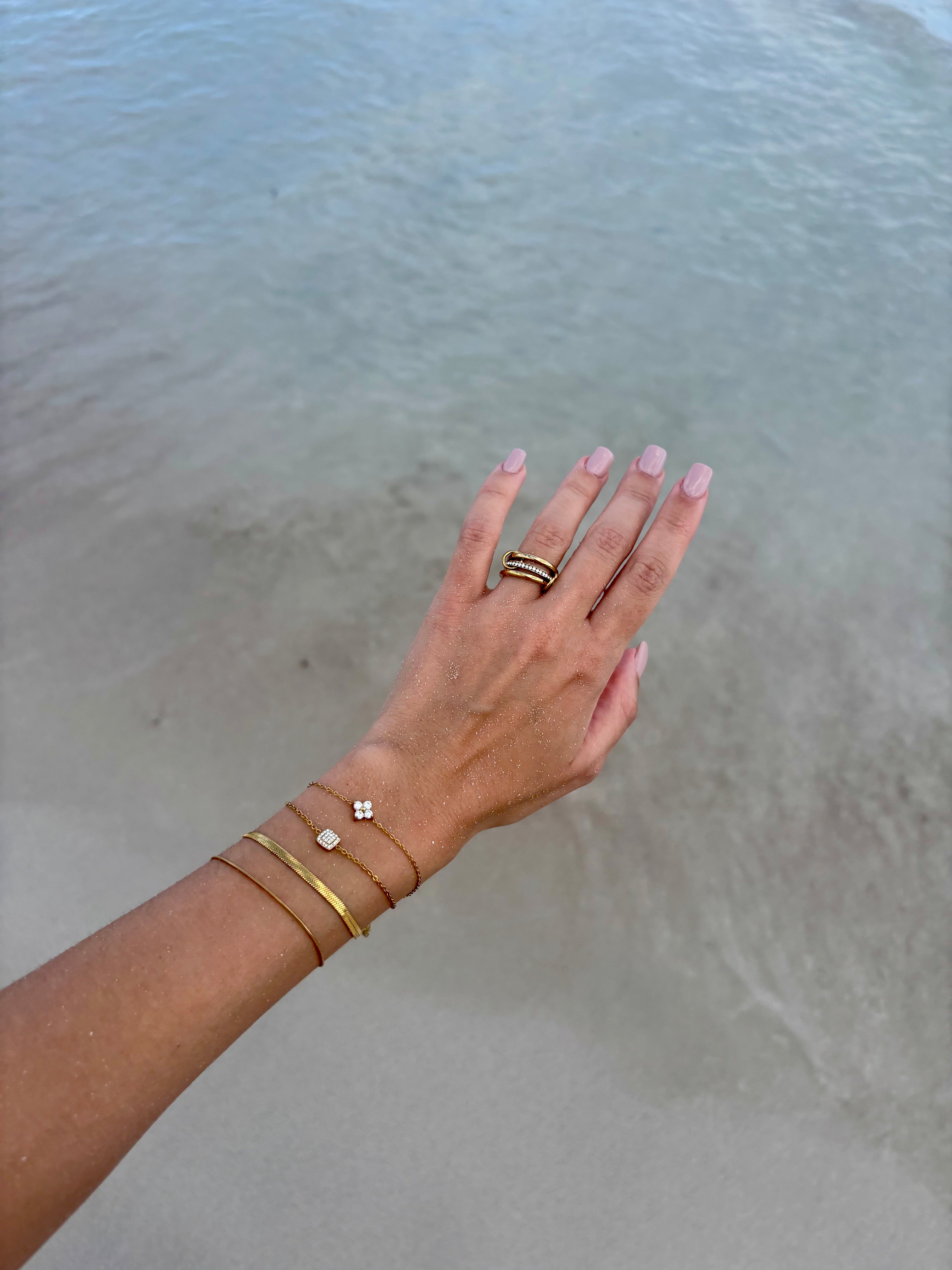 Solaris Bracelet