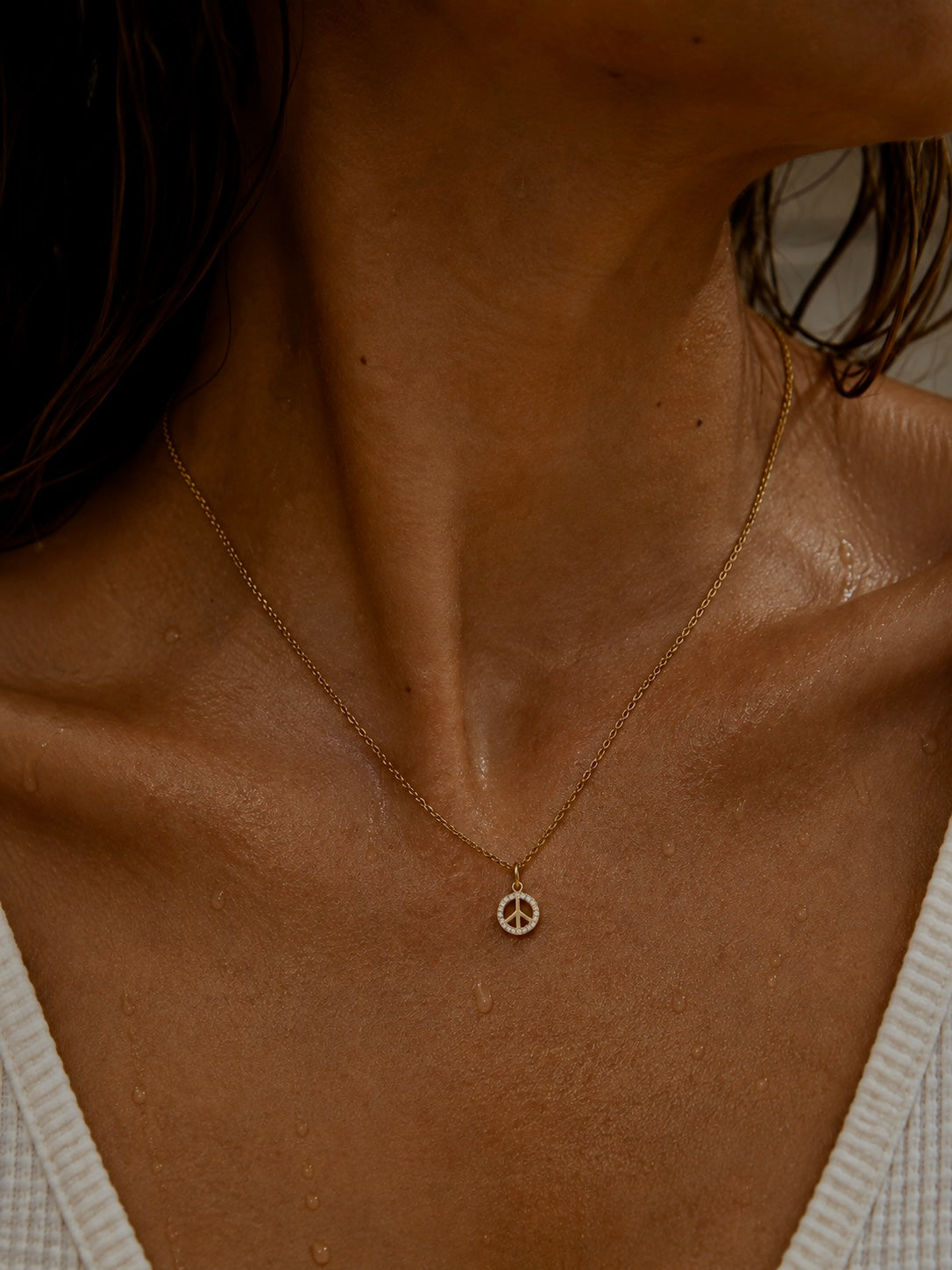 Free Spirit Charm