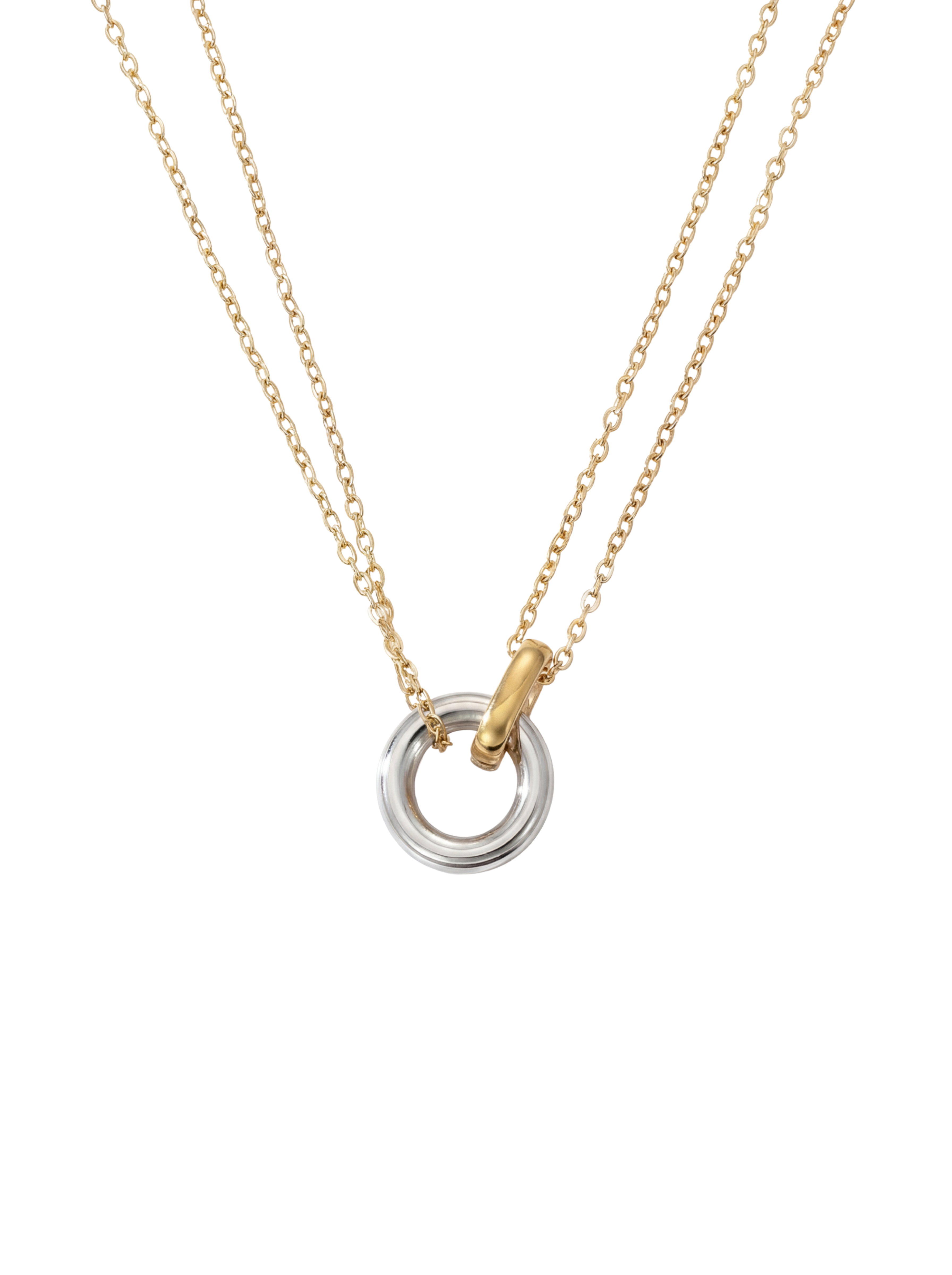 Bicolor Harmony Kette