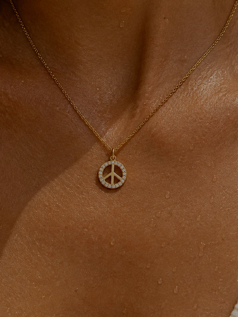 Free Spirit Charm