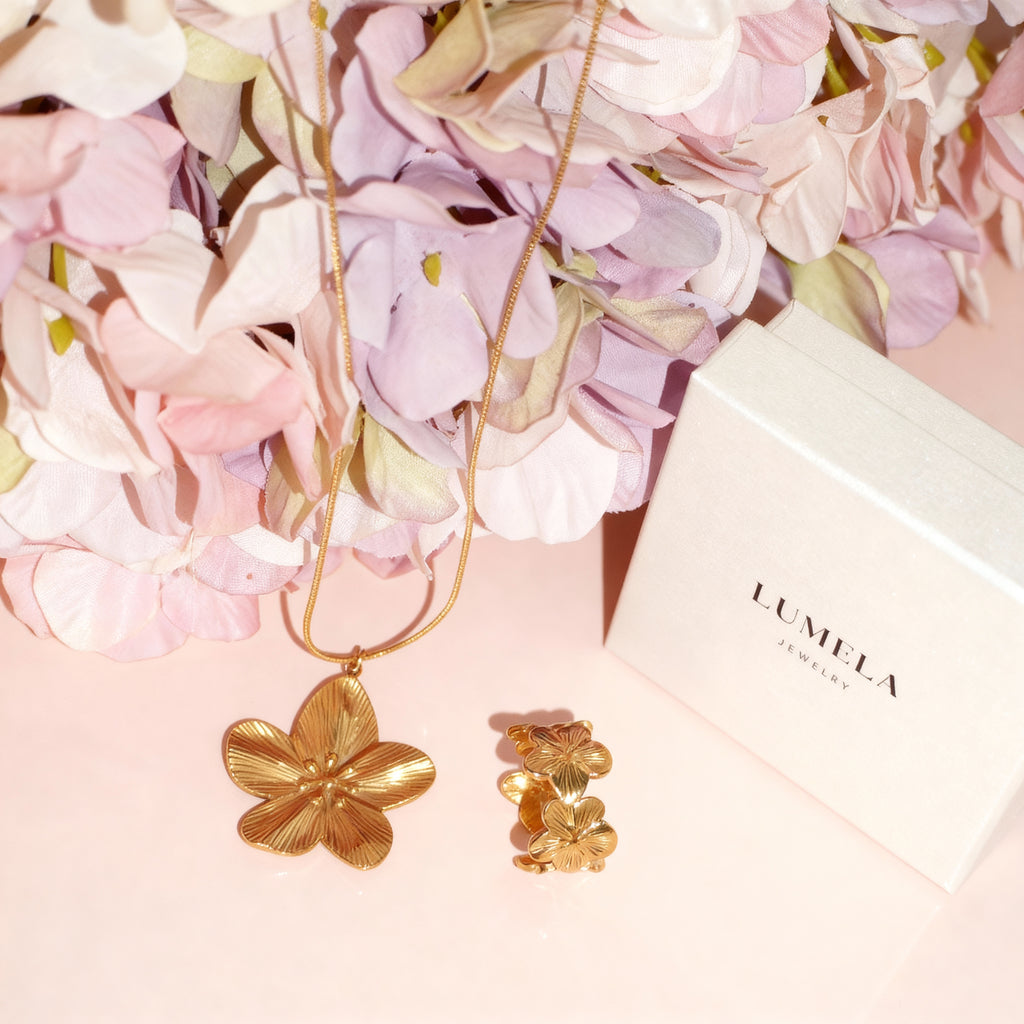 Bloom Kette