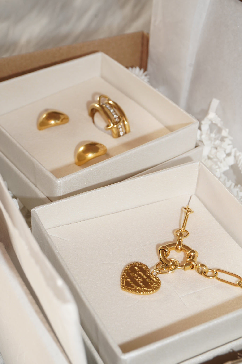Love Script Charm
