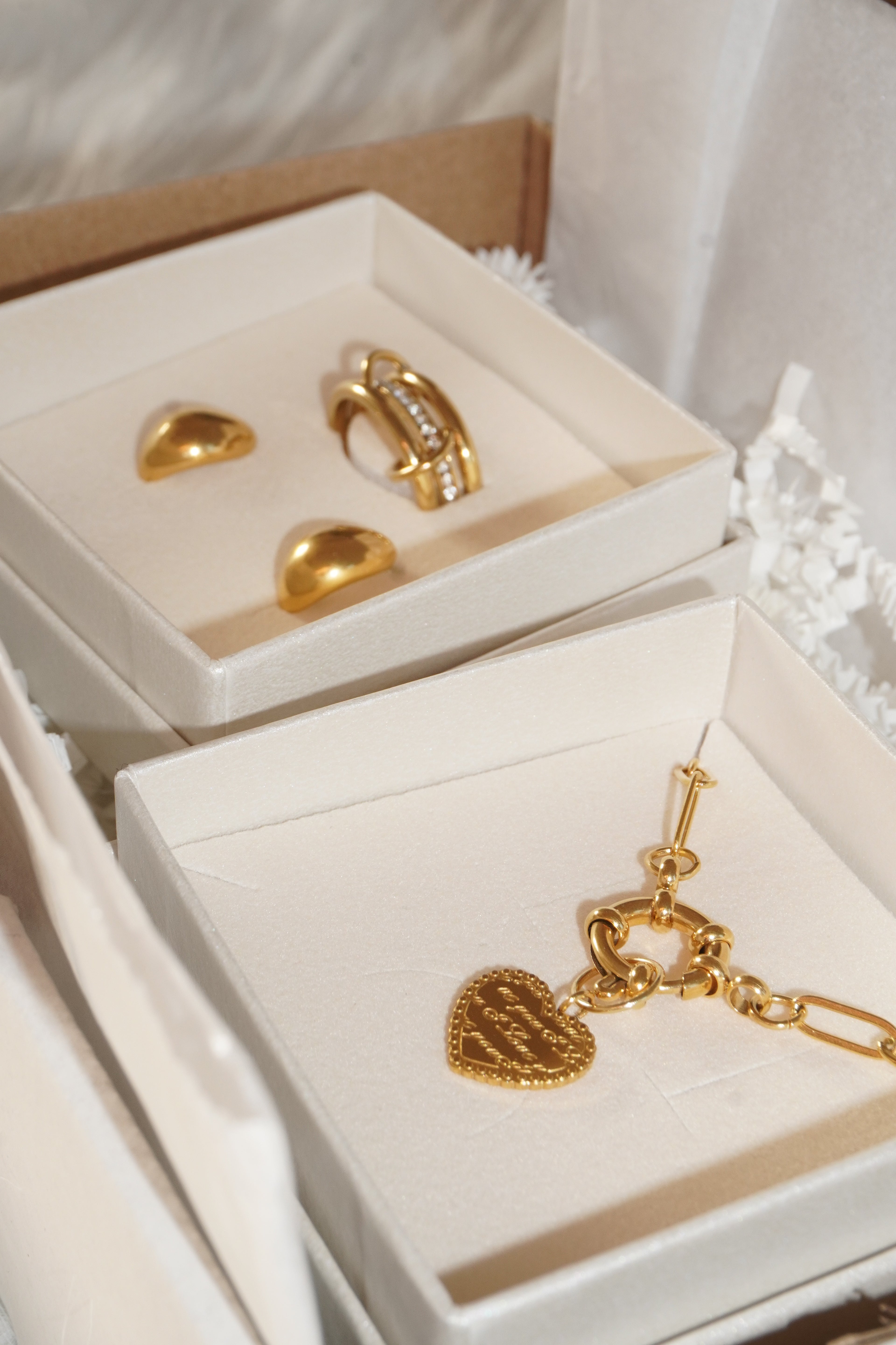 Love Script Charm