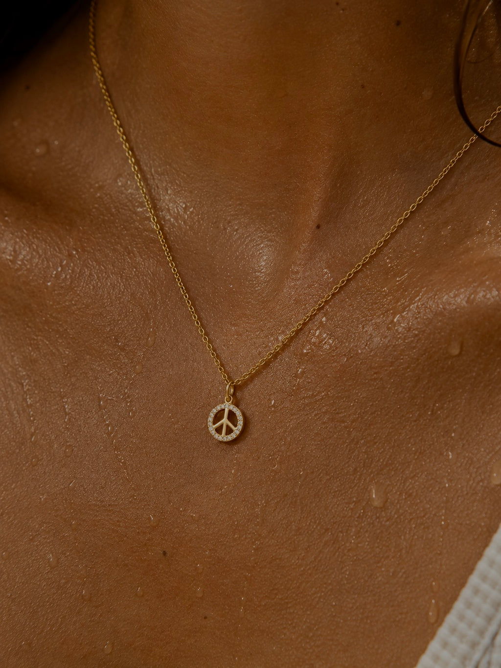 Free Spirit Charm