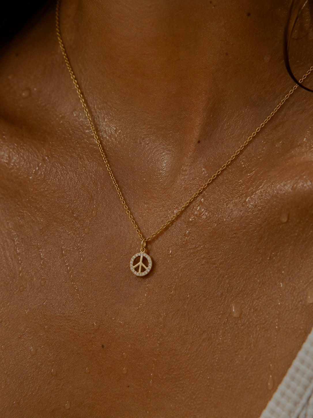 Free Spirit Charm