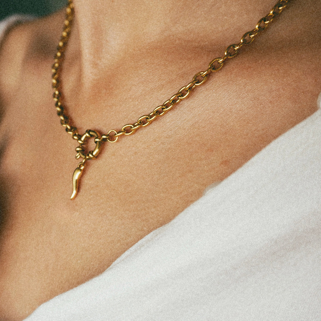 Chili Charm