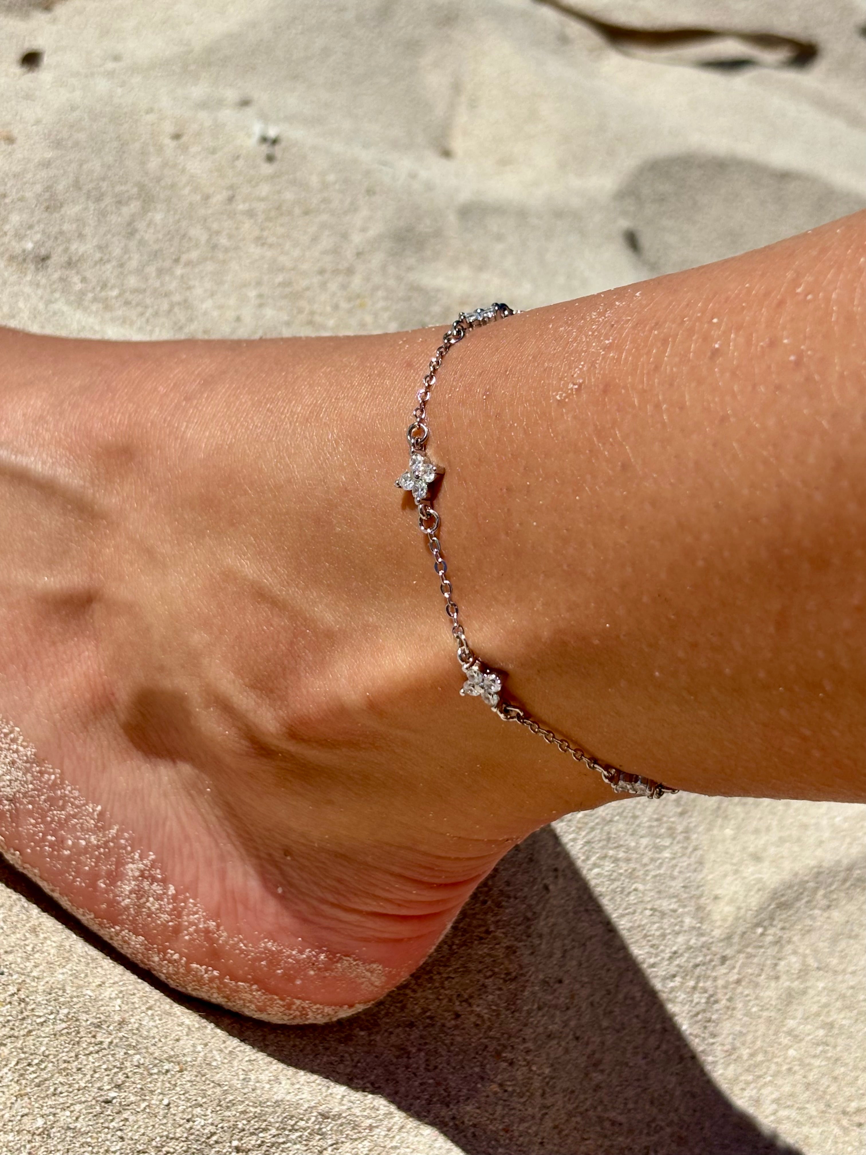 Stellar Story Bracelet