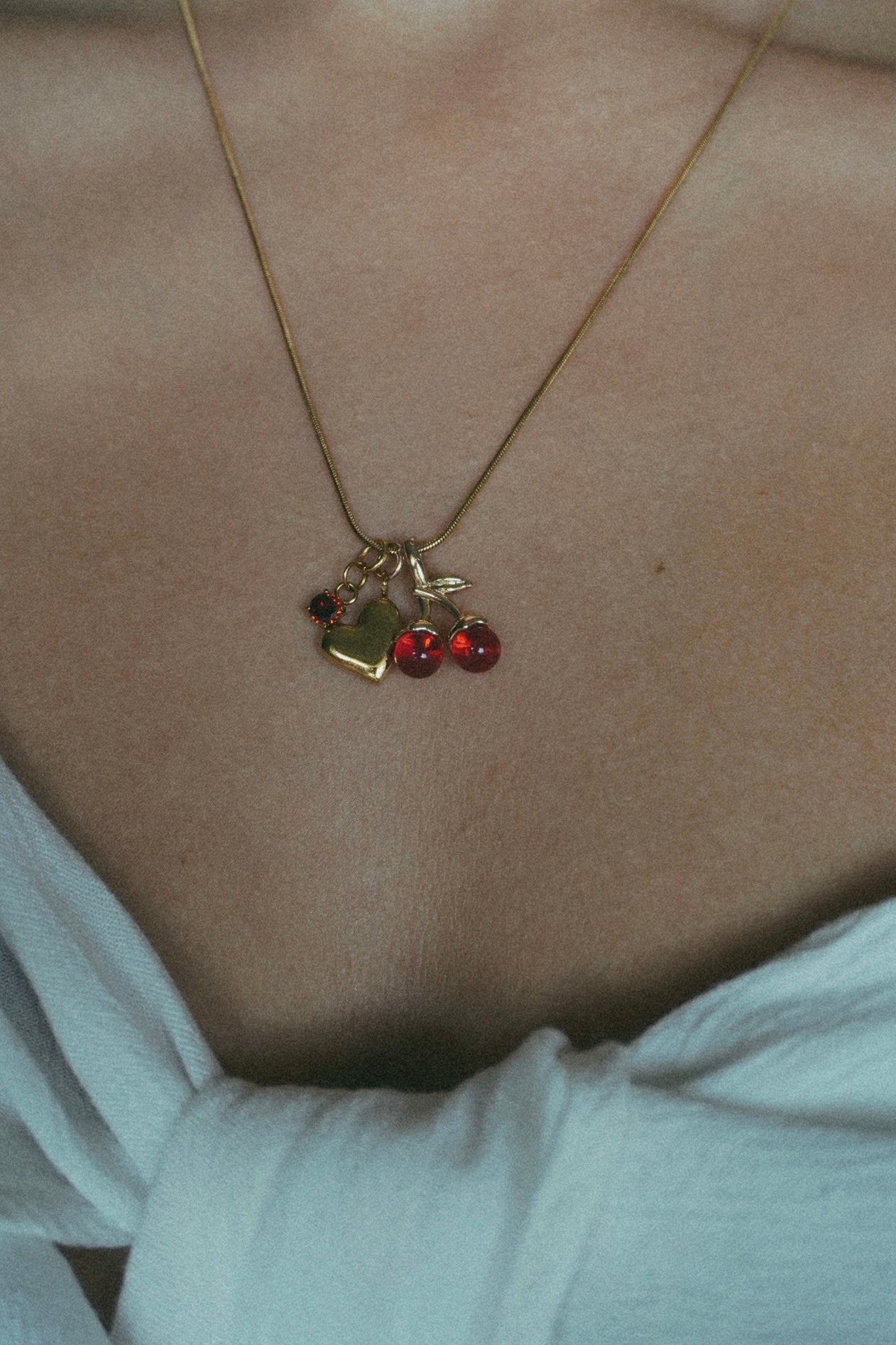 Essential Kette