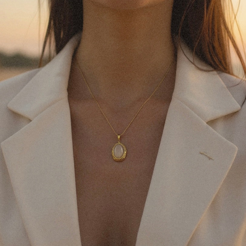 Solmare Kette