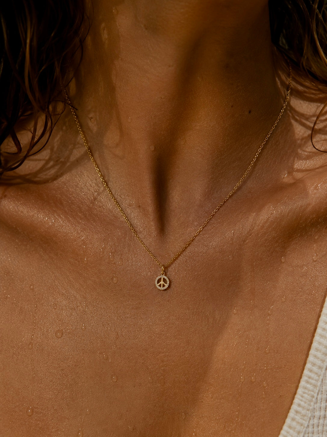 Free Spirit Charm