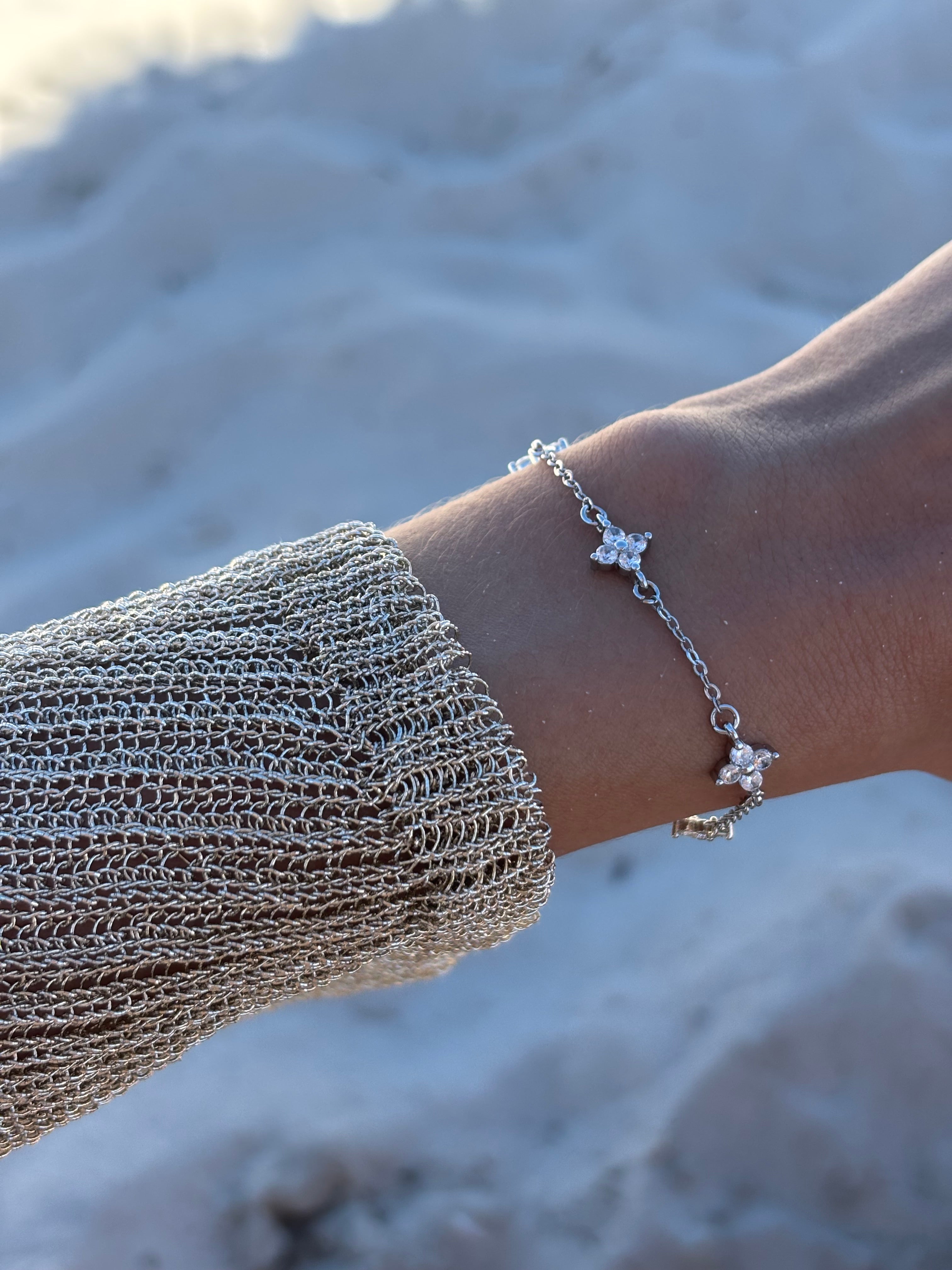 Stellar Story Bracelet