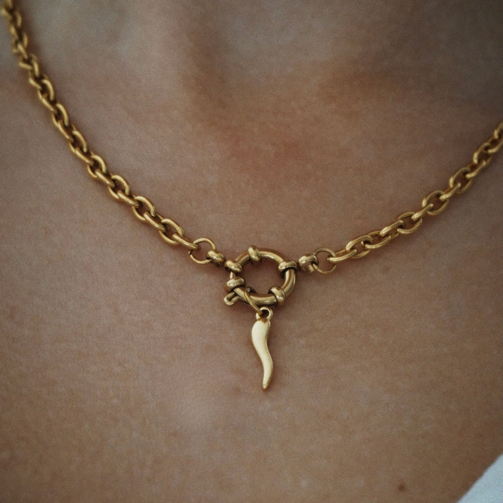 Chili Charm
