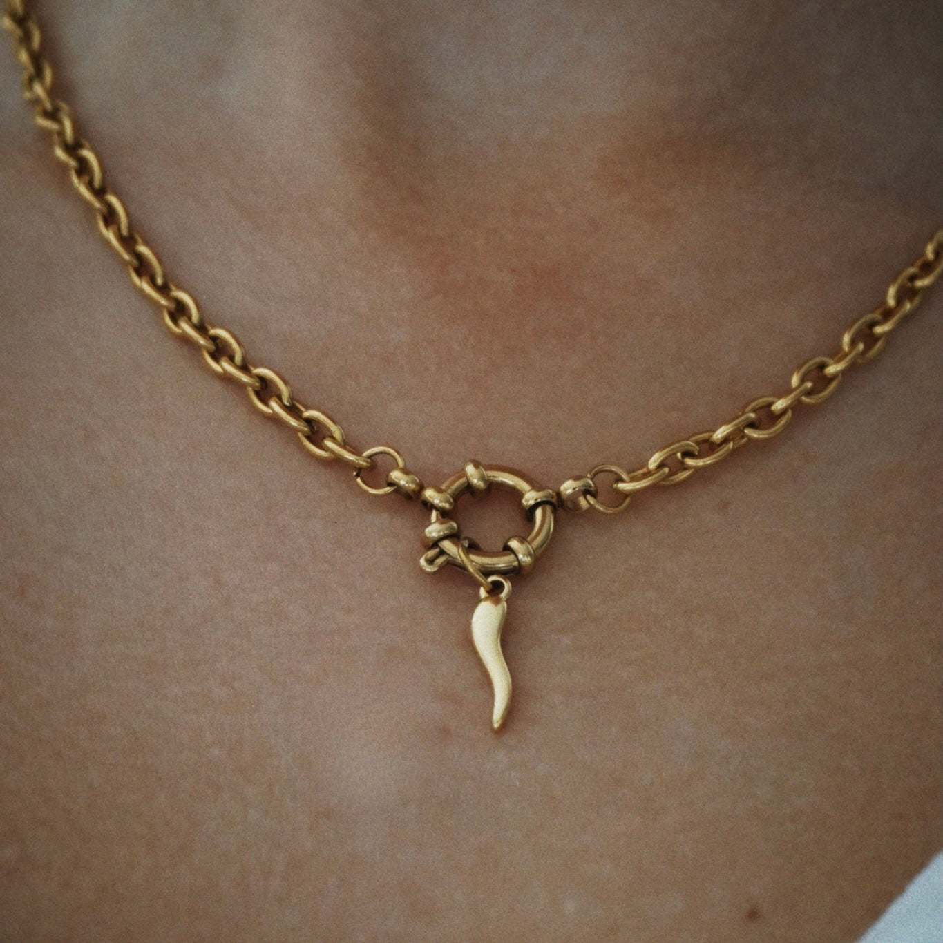 Chili Charm