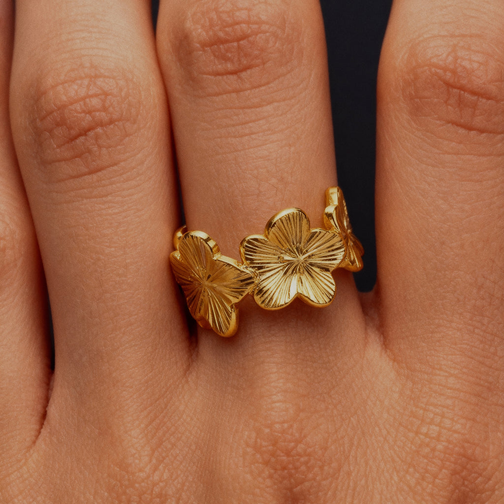 Bloom Ring