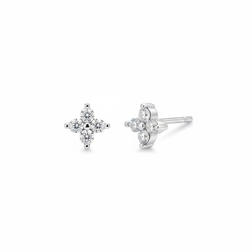 Stellar Story Earrings