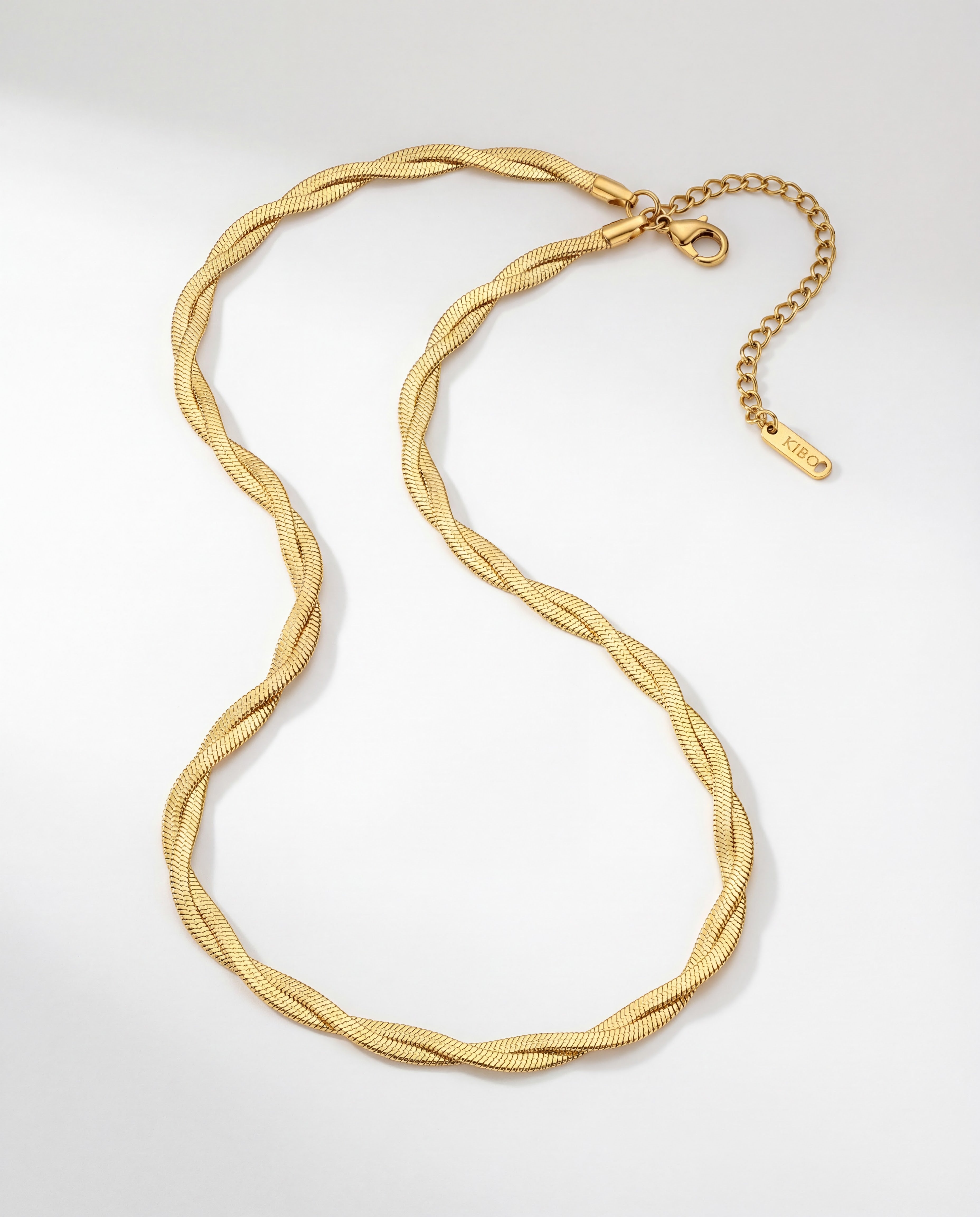 Maréa Twist Chain