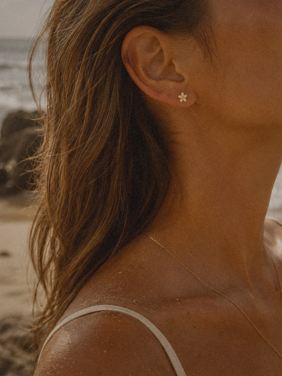 Tiny Bloom Studs