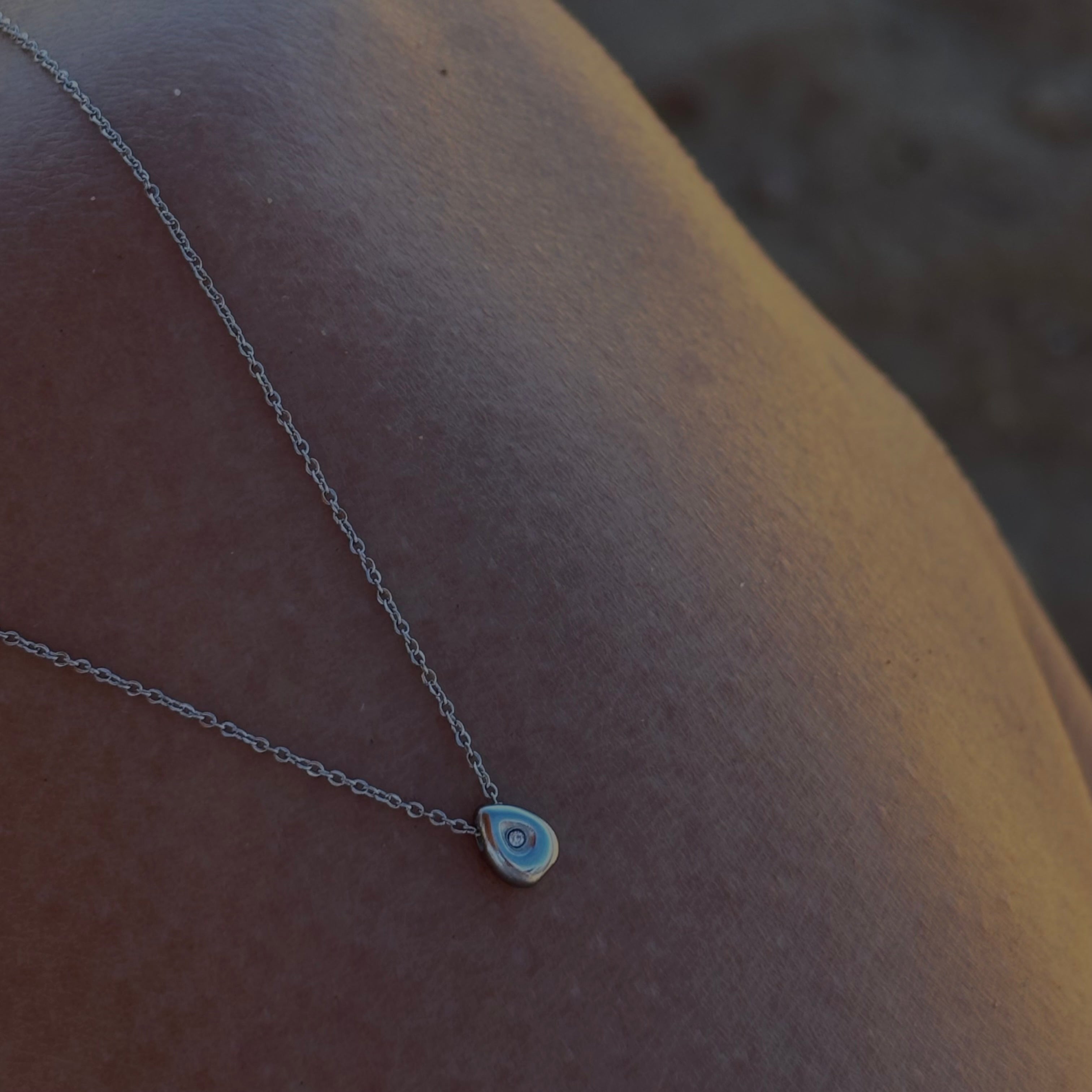 drop of elegance Kette