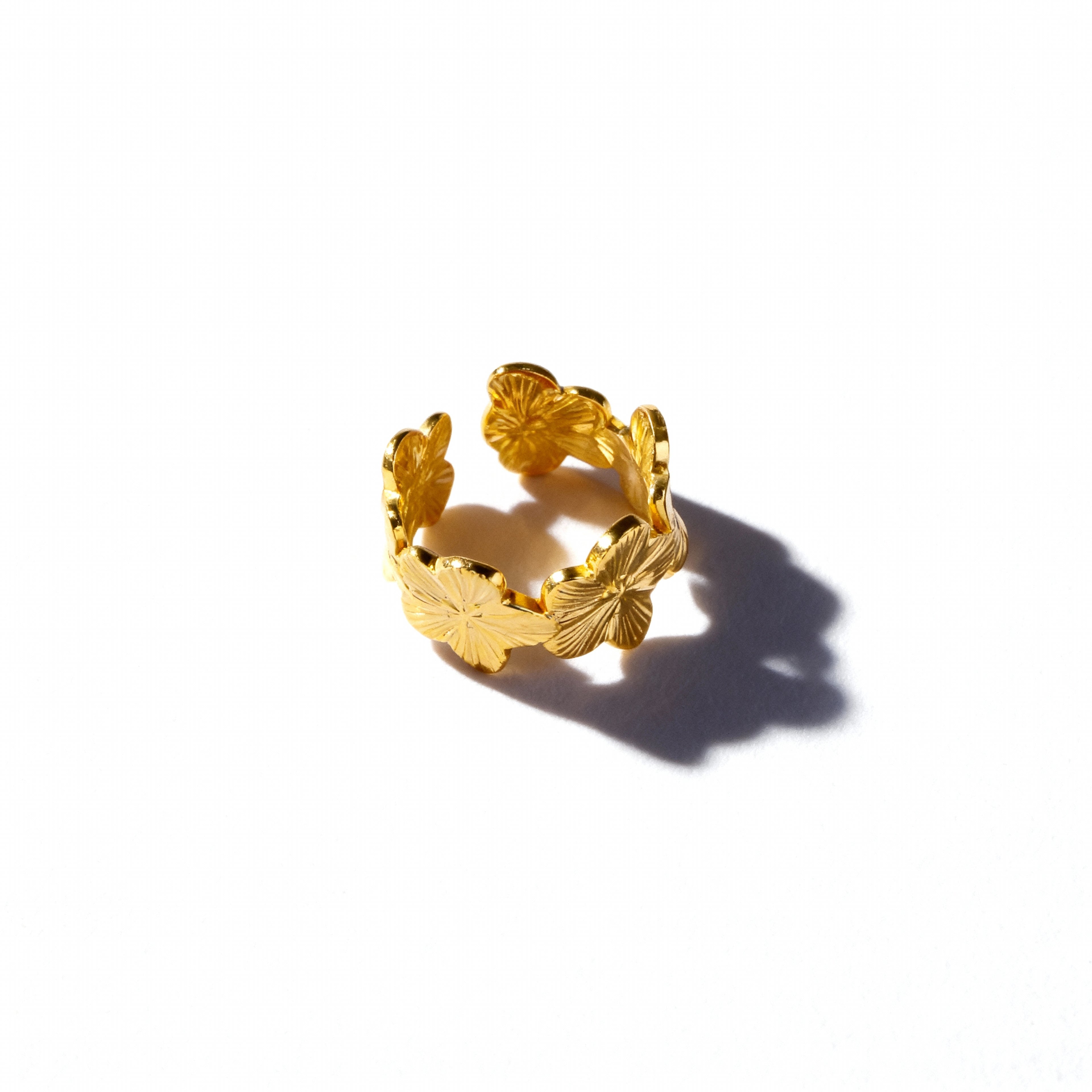 Bloom Ring