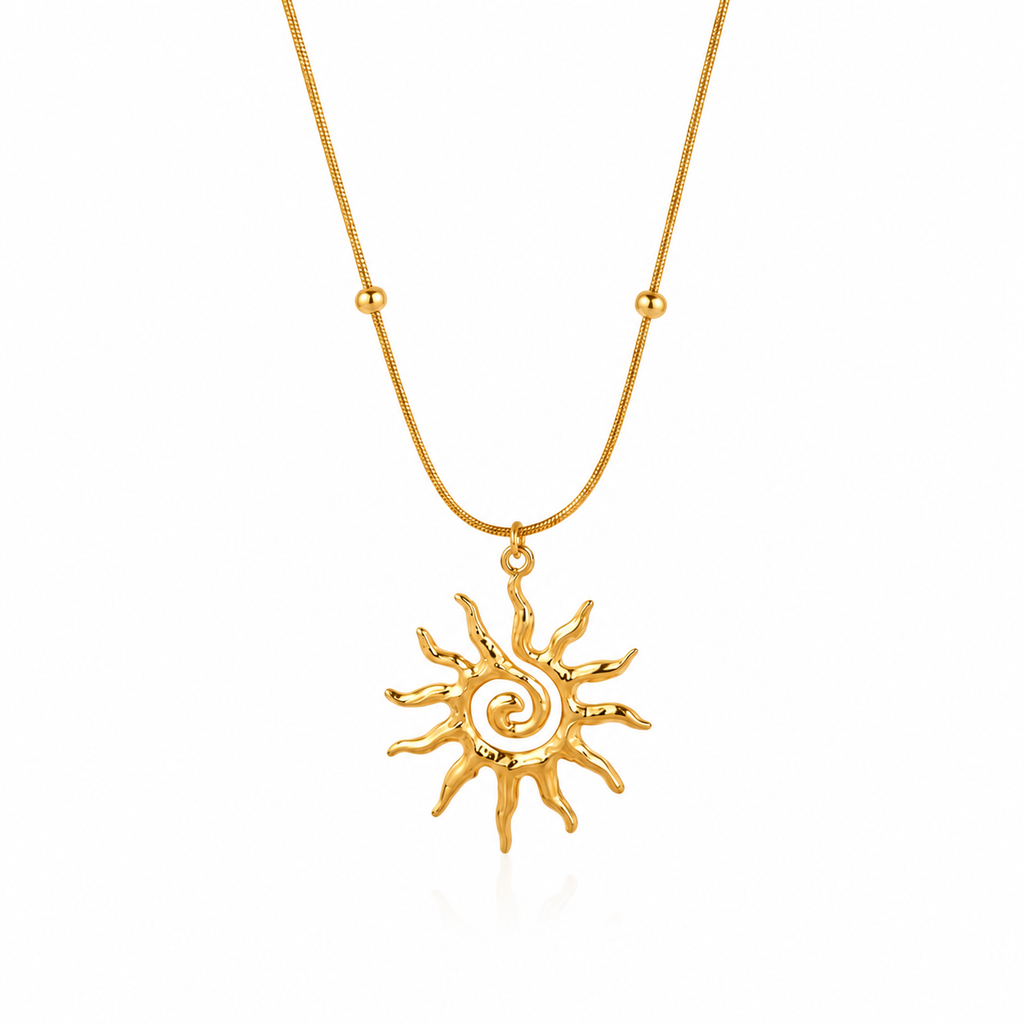Sunny Side Kette